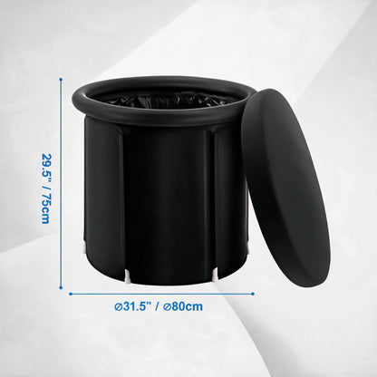 Bain Froid Portable – Standard (75x80)