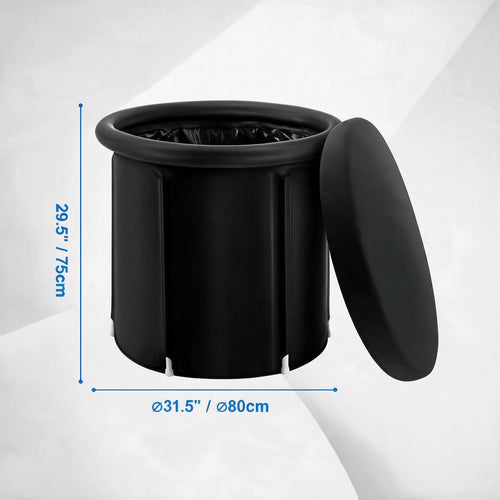 Bain Froid Portable – Standard (75x80)