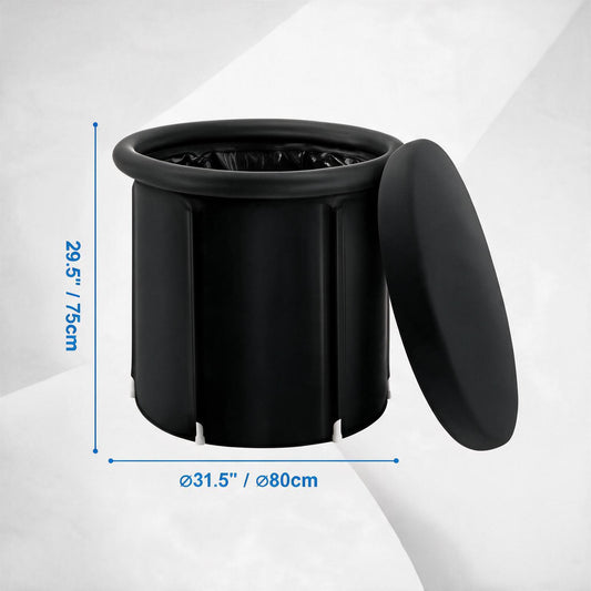 Bain Froid Portable – Standard (75x80)