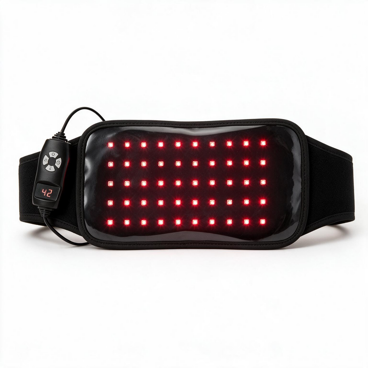 Ceinture Chauffante Infrarouge