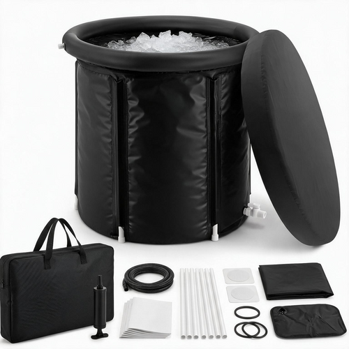 Bain Froid Portable – Pro (75x90)