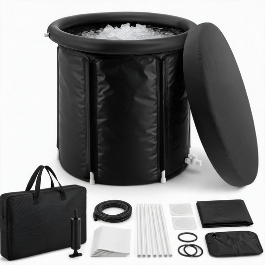 Bain Froid Portable – Pro (75x90)