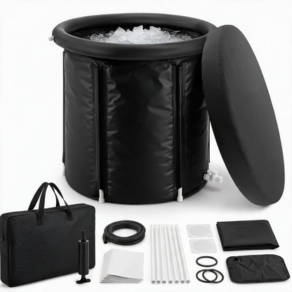 Bain Froid Portable – Standard (75x80)