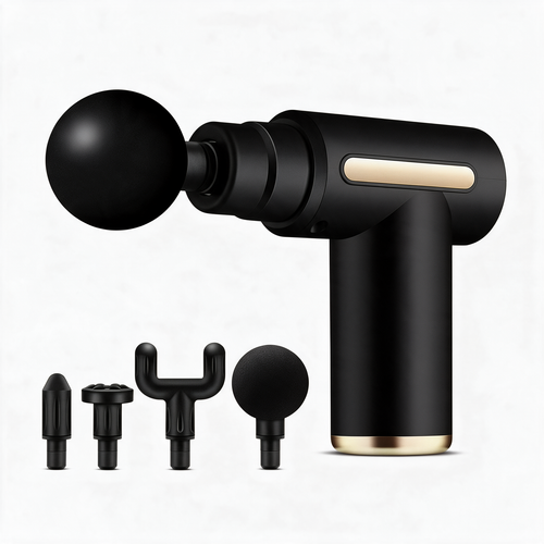 Mini Pistolet de Massage Portable