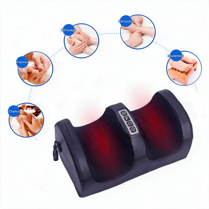 Masseur Plantaire Shiatsu