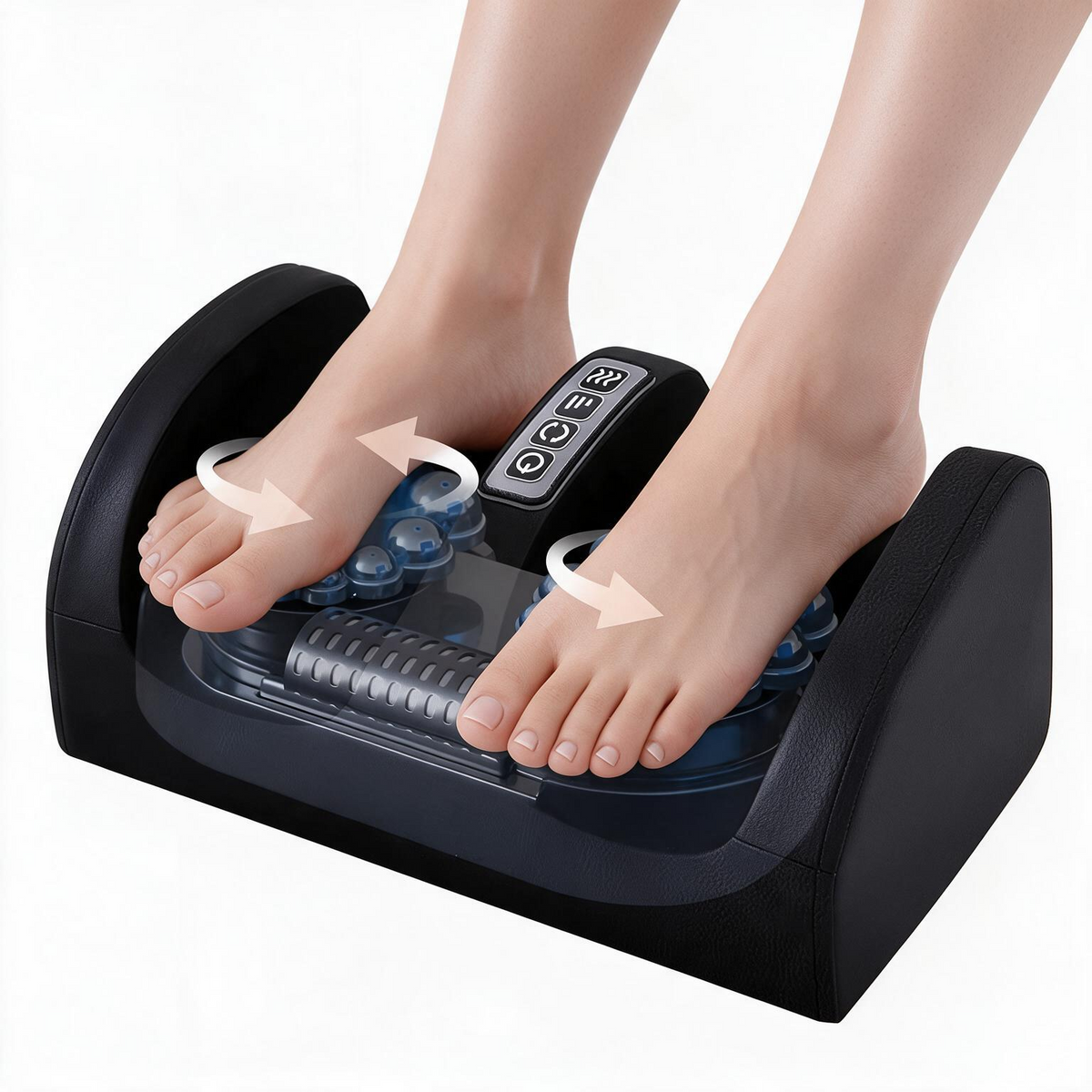 Masseur Plantaire Shiatsu