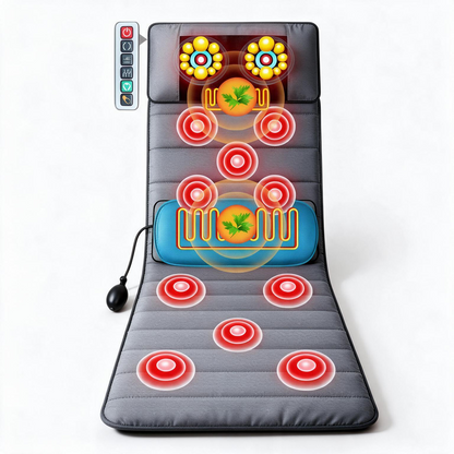 Matelas de Massage et Relaxation