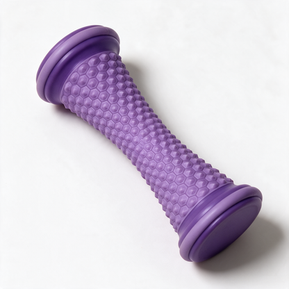 Rouleau de massage plantaire